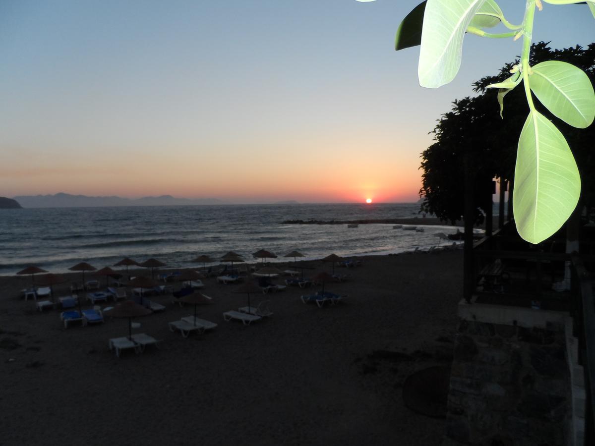 One More Day Hotel Turgutreis Bagian luar foto