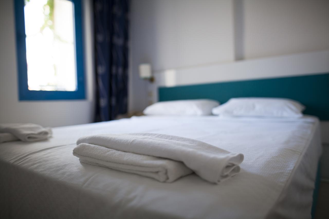 One More Day Hotel Turgutreis Bagian luar foto