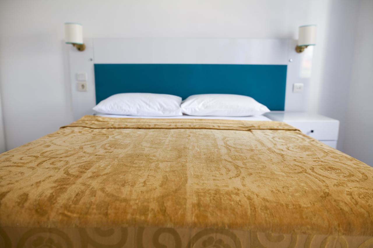 One More Day Hotel Turgutreis Bagian luar foto