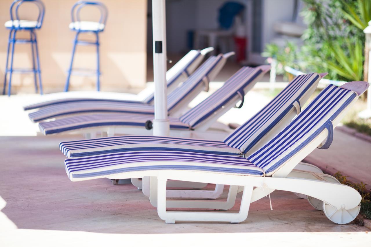 One More Day Hotel Turgutreis Bagian luar foto